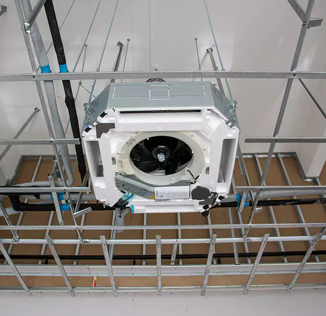 Why Homeowners & Businesses Trust Us Covington, KY?