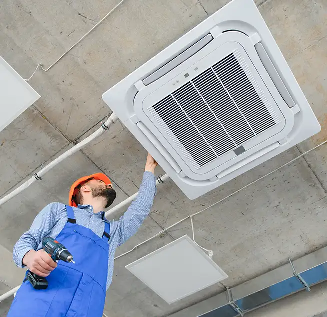 Why Homeowners & Businesses Trust Us in Covington, KY?