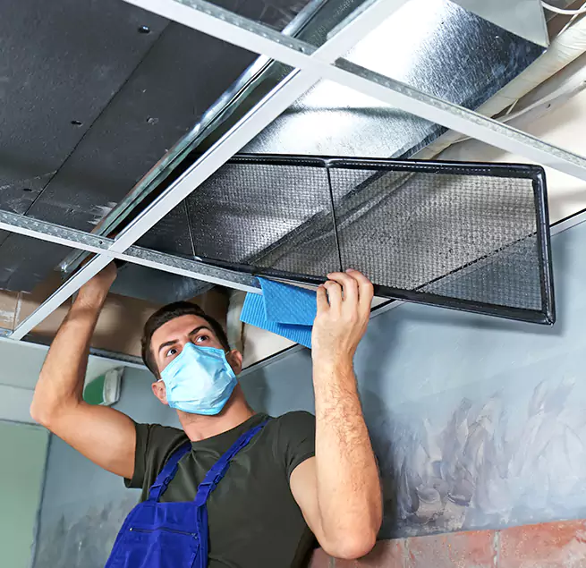  Why Homeowners Businesses Trust Us  in Covington, KY?