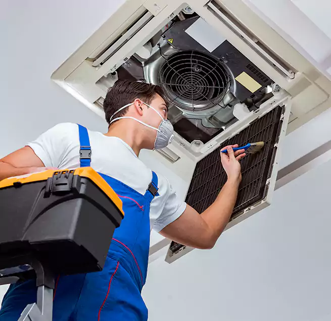 Why Homeowners & Businesses Trust Us in Covington, KY?